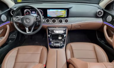 E-Class W213