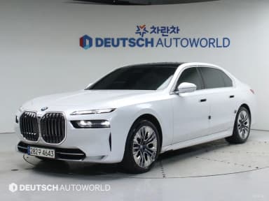 7 Series (G70)