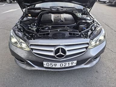 E-Class W212