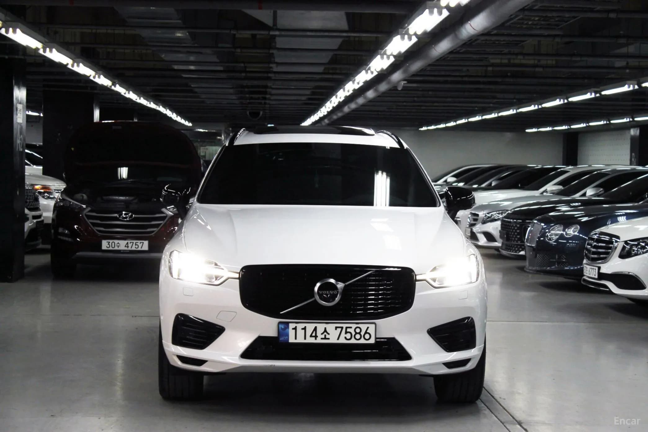 XC60 Gen 2