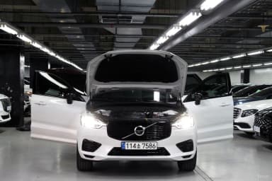 XC60 Gen 2