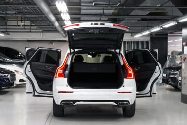 XC60 Gen 2