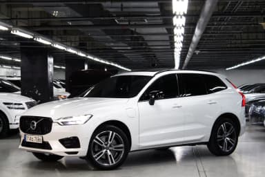 XC60 Gen 2