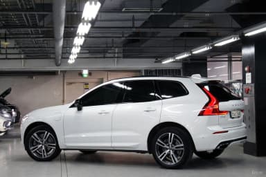 XC60 Gen 2