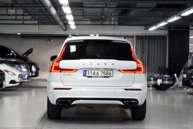 XC60 Gen 2