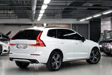 XC60 Gen 2