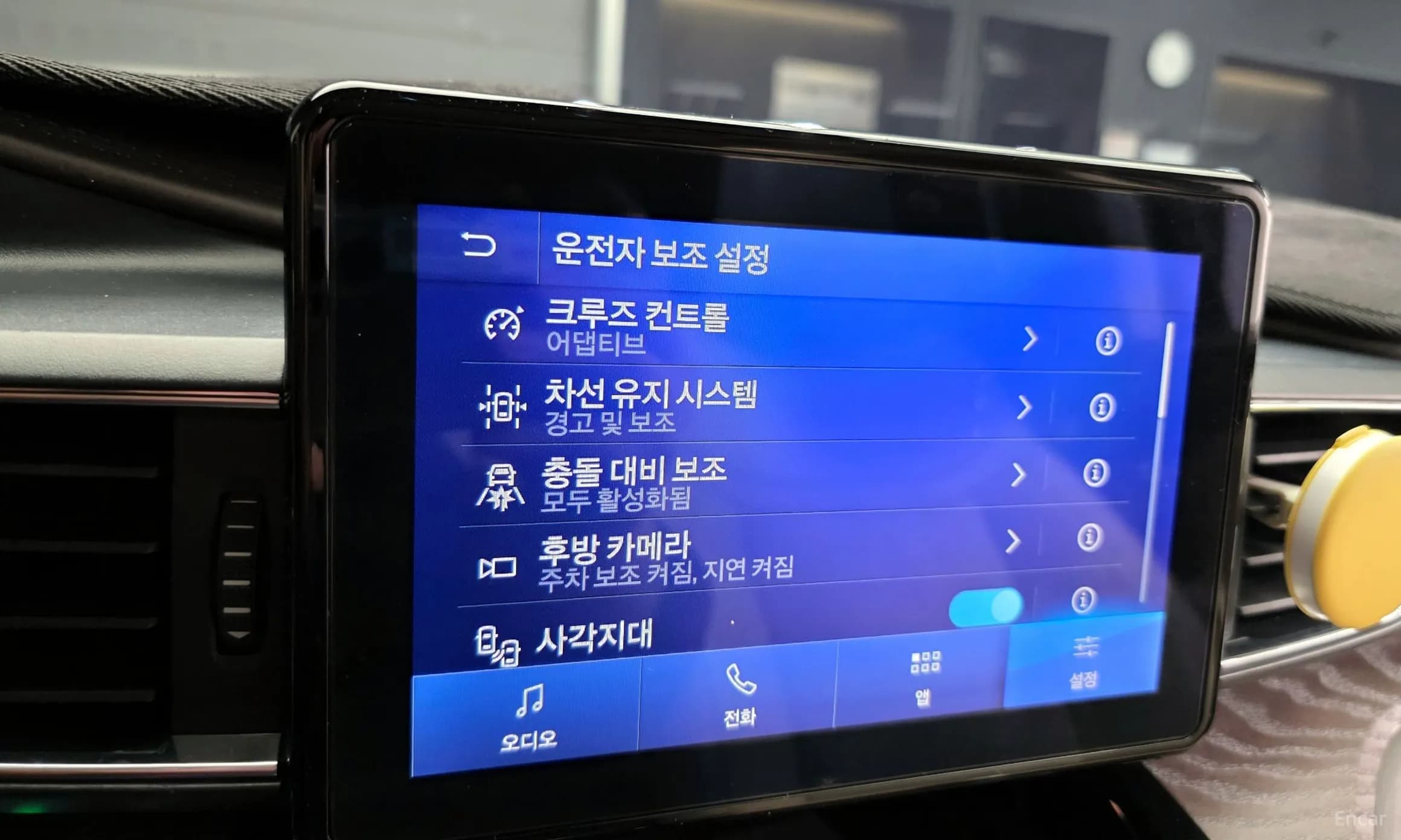 Explorer 6th Generation