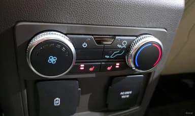 Explorer 6th Generation