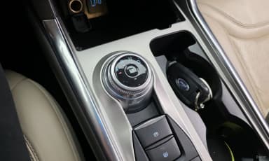 Explorer 6th Generation