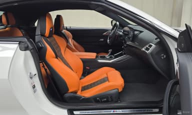 M4 (G82)