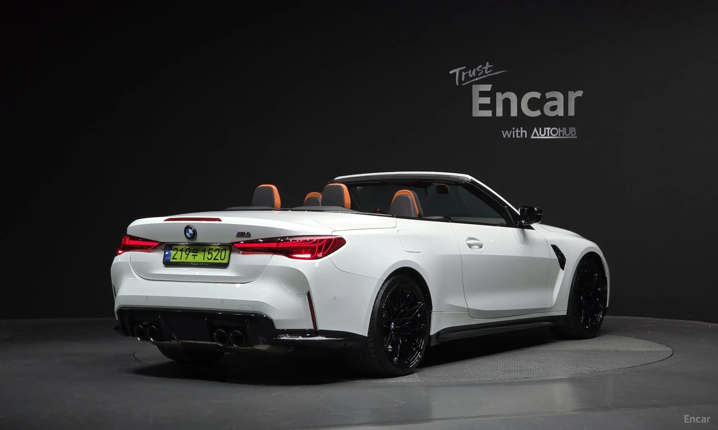 M4 (G82)