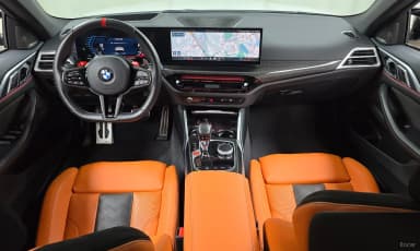 M4 (G82)