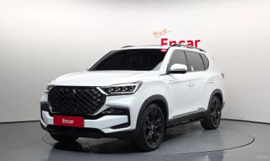 Rexton
