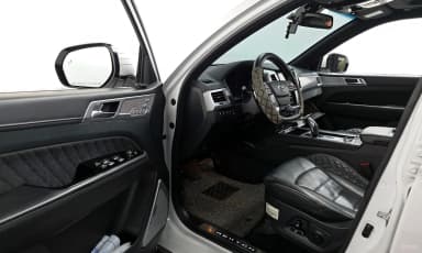Rexton