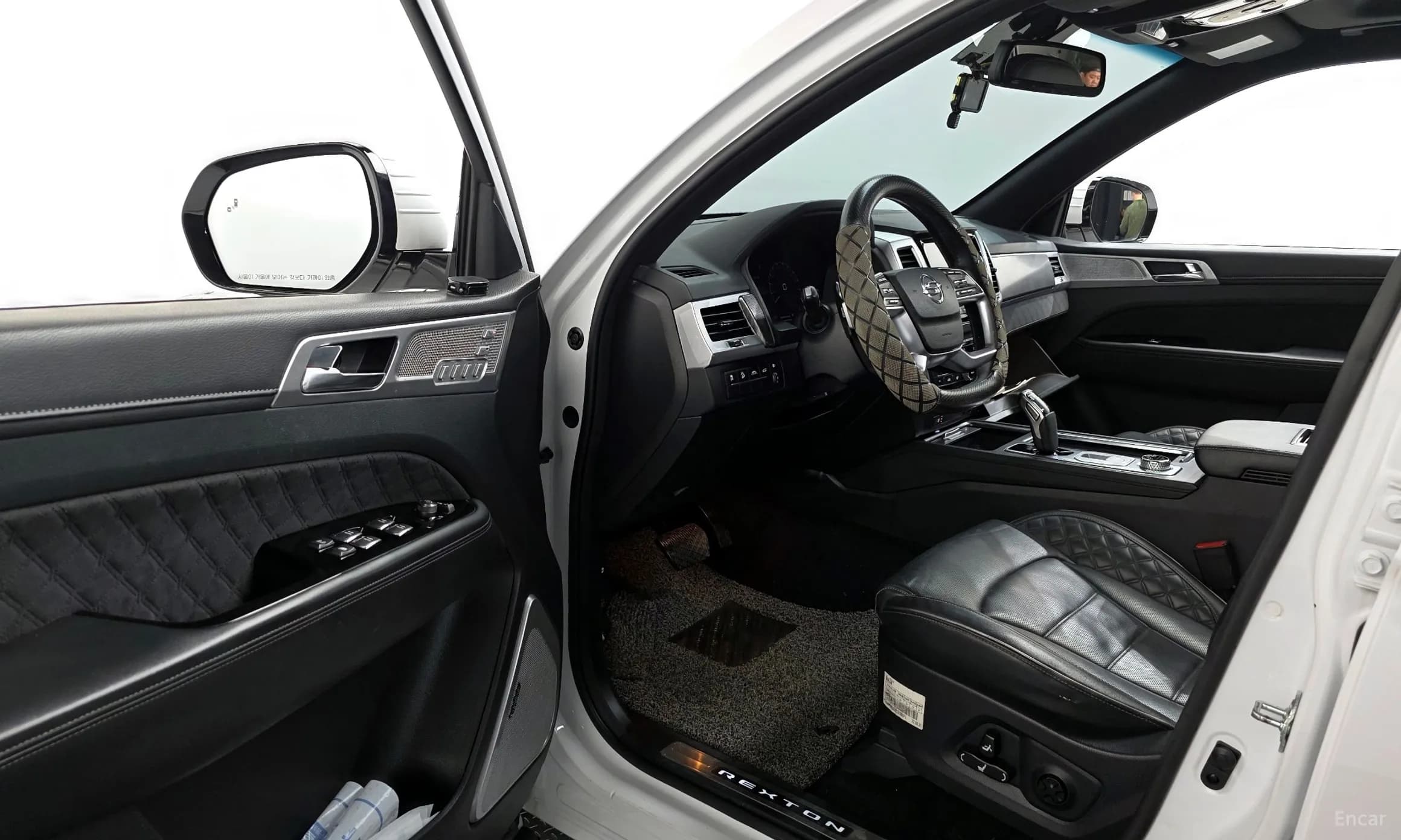 Rexton