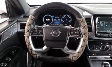 Rexton