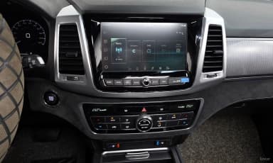 Rexton