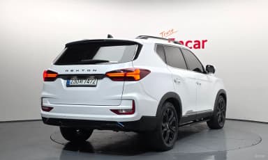 Rexton