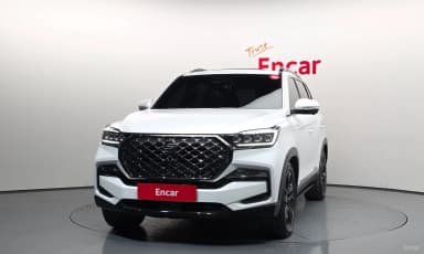 Rexton