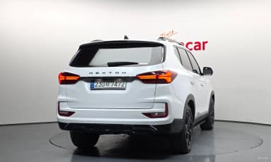 Rexton
