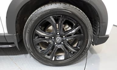 Rexton