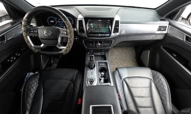 Rexton