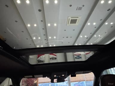 Explorer 6th Generation