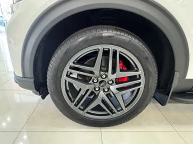 Explorer 6th Generation