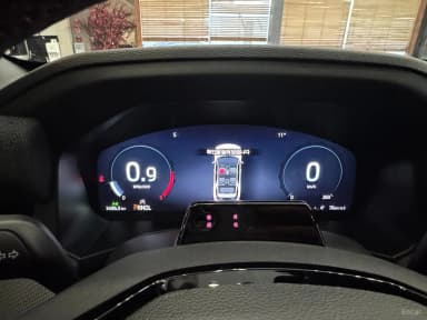 Explorer 6th Generation