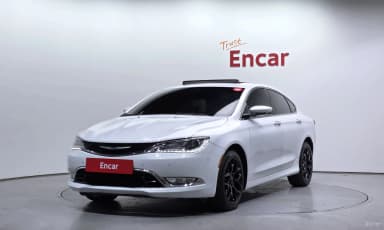 200 Second generation