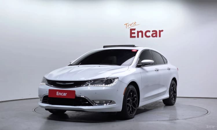 200 Second generation