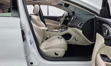 200 Second generation