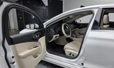 200 Second generation