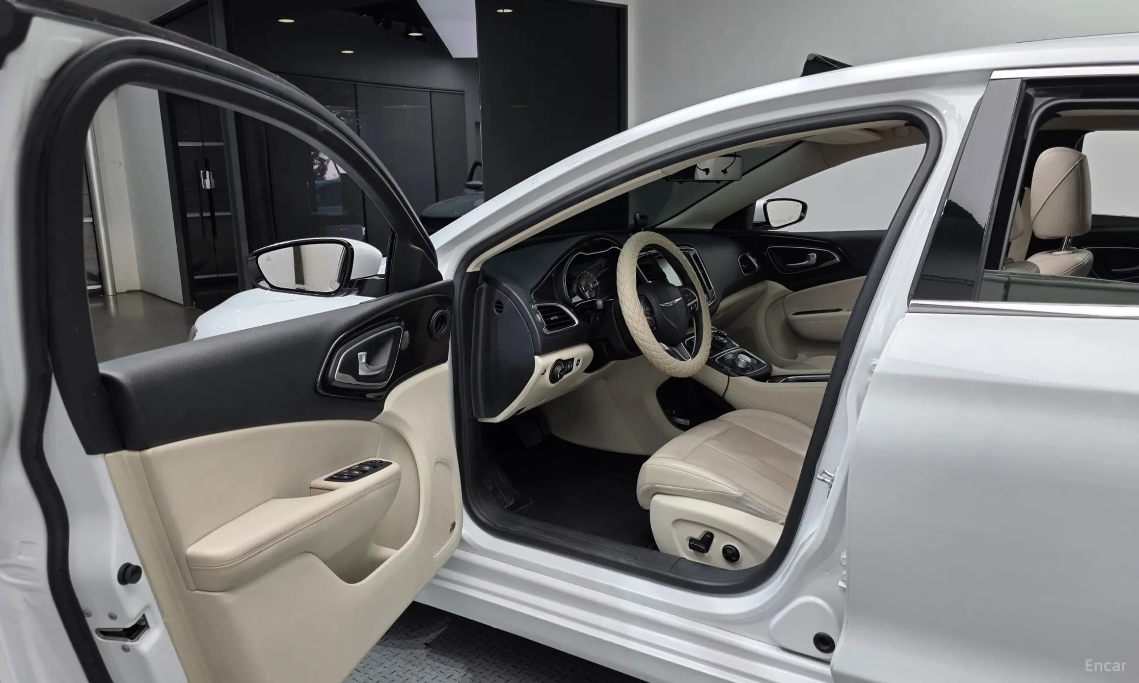 200 Second generation