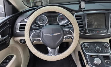 200 Second generation