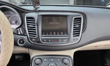 200 Second generation