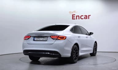 200 Second generation