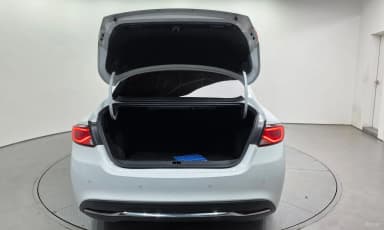 200 Second generation