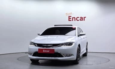 200 Second generation