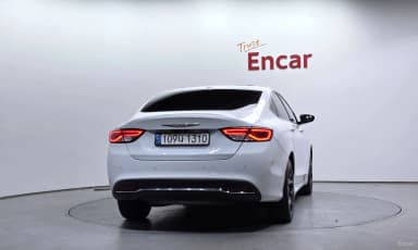 200 Second generation