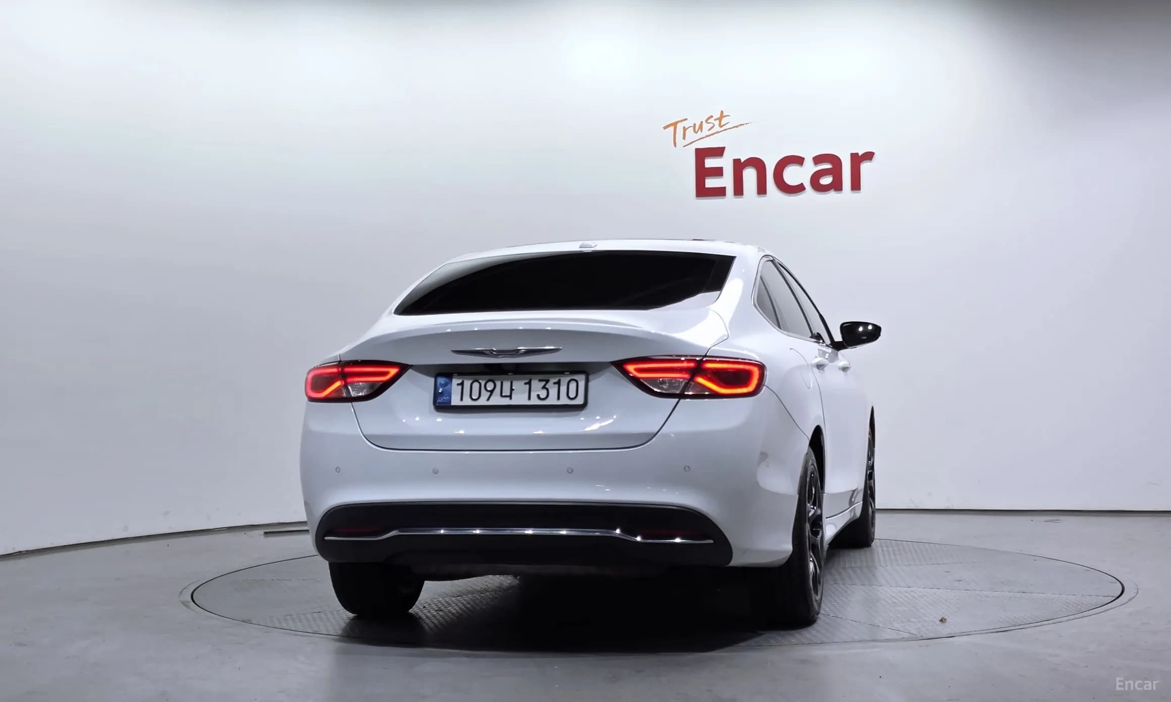 200 Second generation