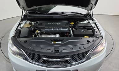 200 Second generation