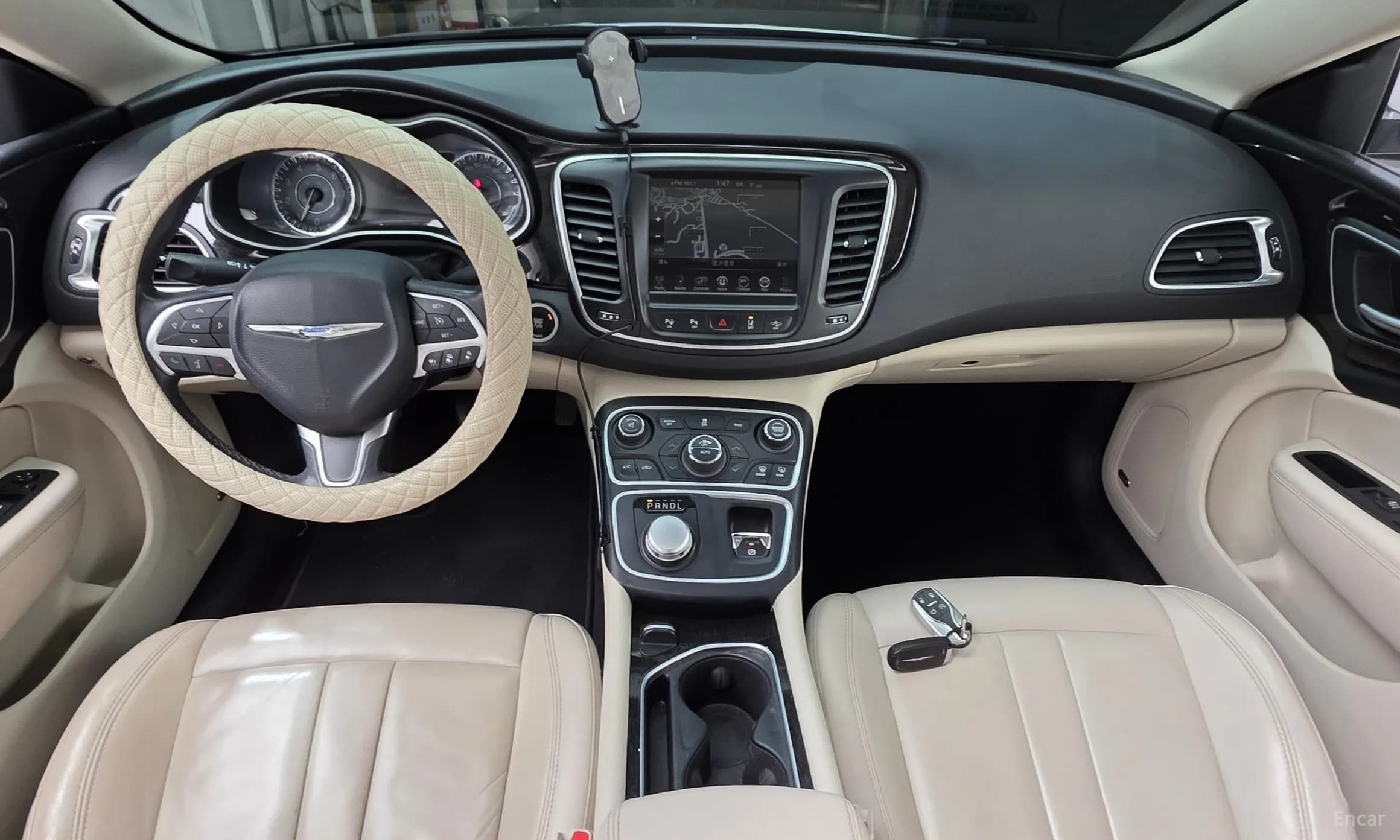 200 Second generation