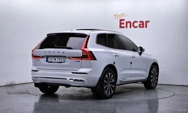 XC60 Gen 2