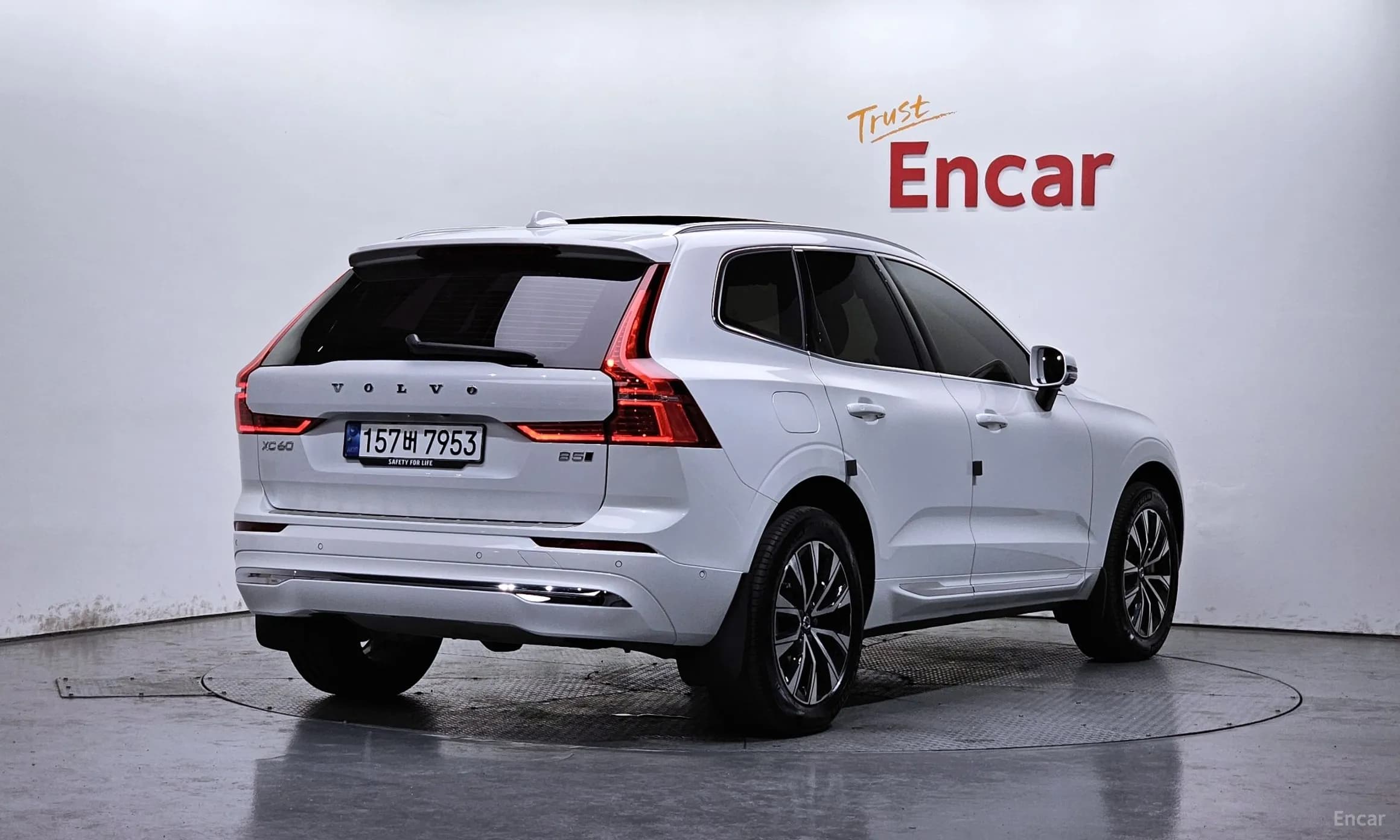 XC60 Gen 2