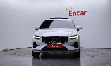 XC60 Gen 2