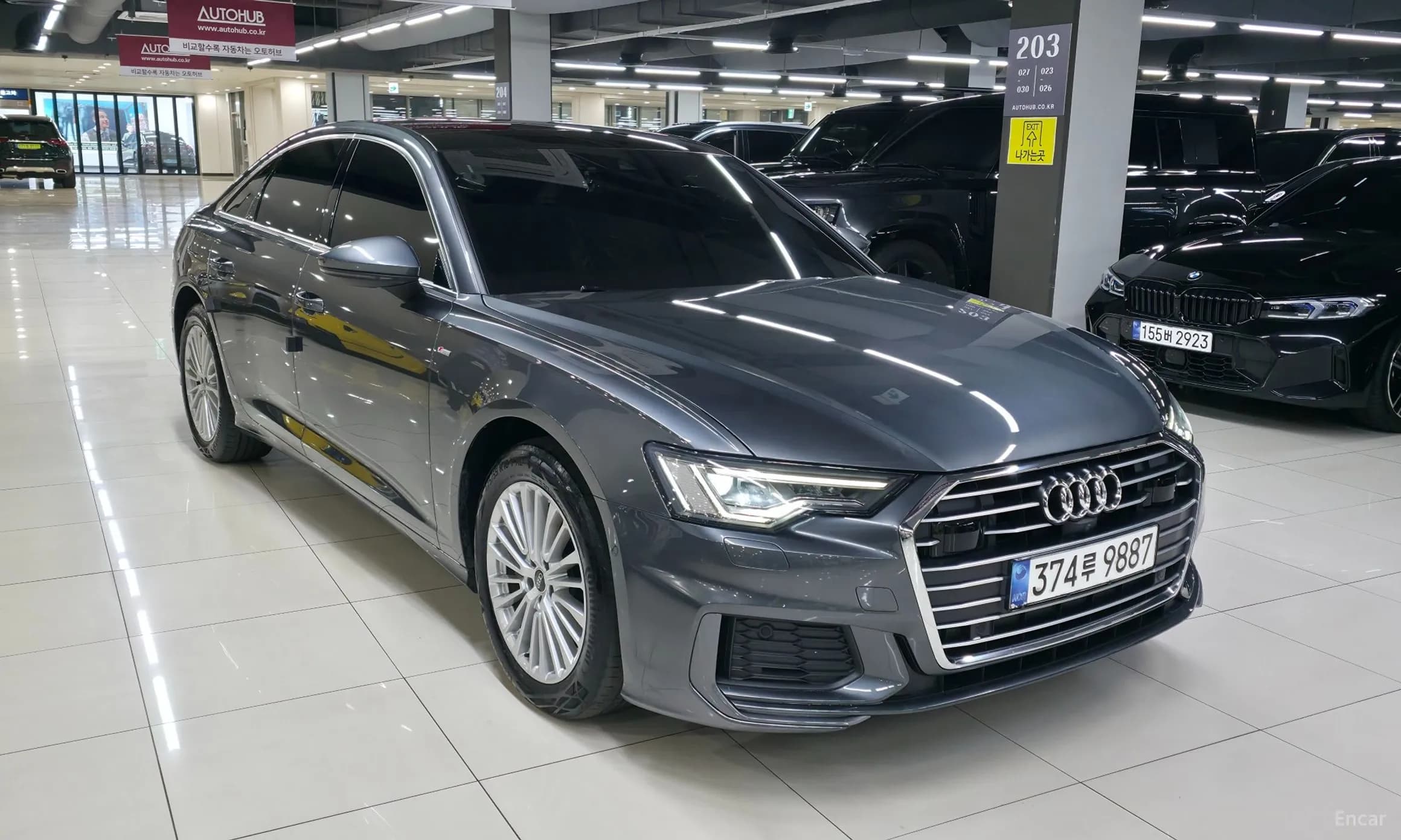 A6 (C8)