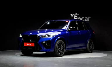 X5M (G05)
