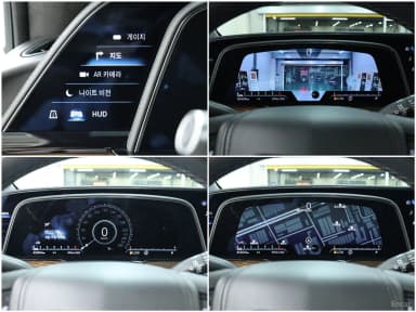 Escalade 5th Generation