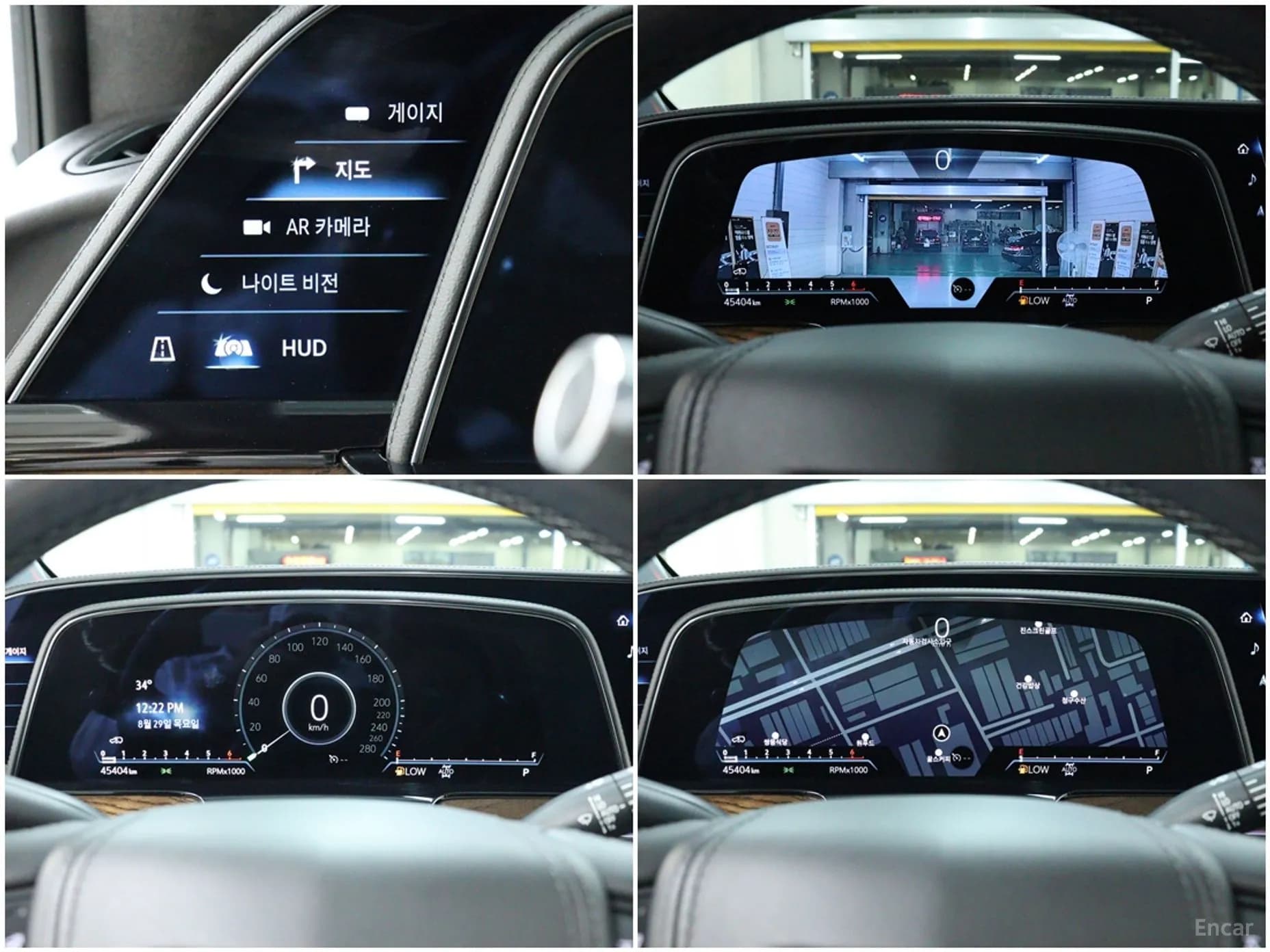 Escalade 5th Generation